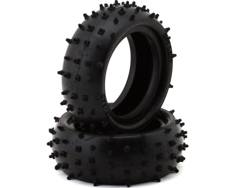 Super Dog Fighter Works 91 Front 2.2 Super Square Block