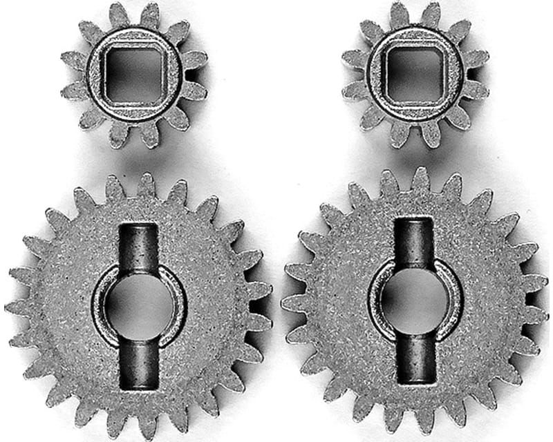 Enduro Portal Gear Set 12t /