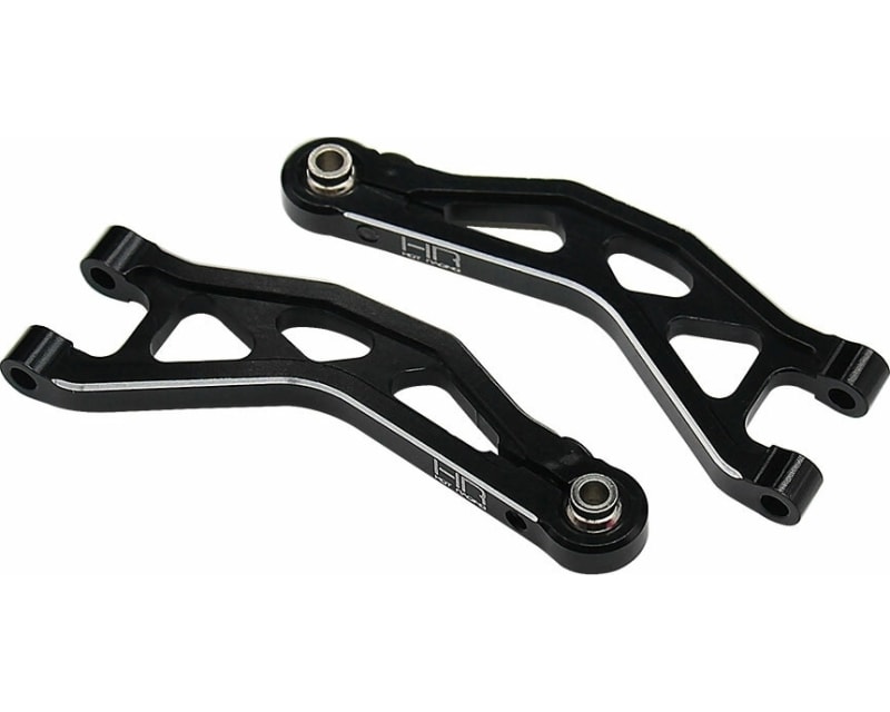 Aluminum Front Upper Arm 1/18 GROM