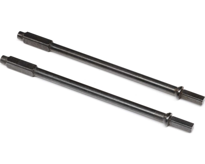 Straight Axle Set AF16P: AXP8