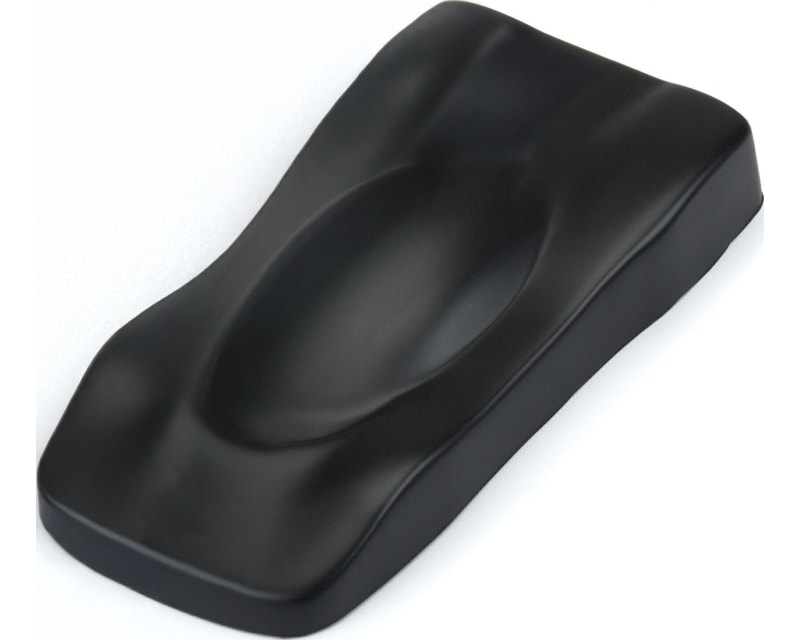 Pro-Line RC Body Spray Paint - Flat Black