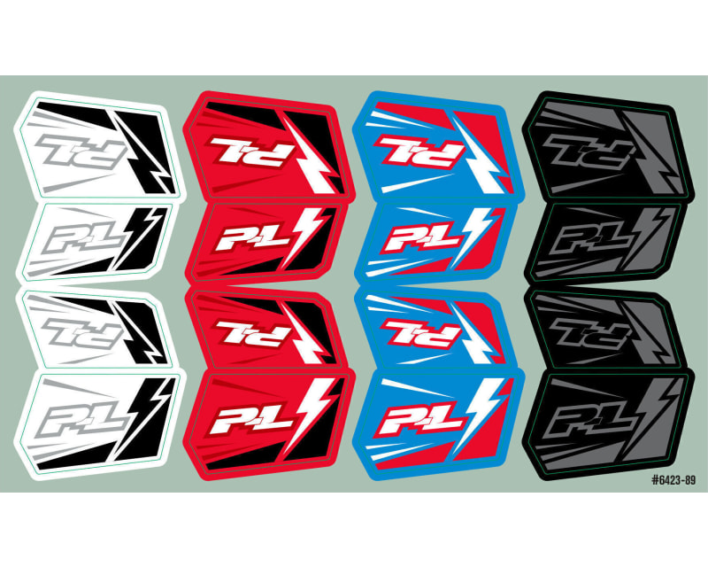 Sector Wing for Arrma Typhon GROM Black