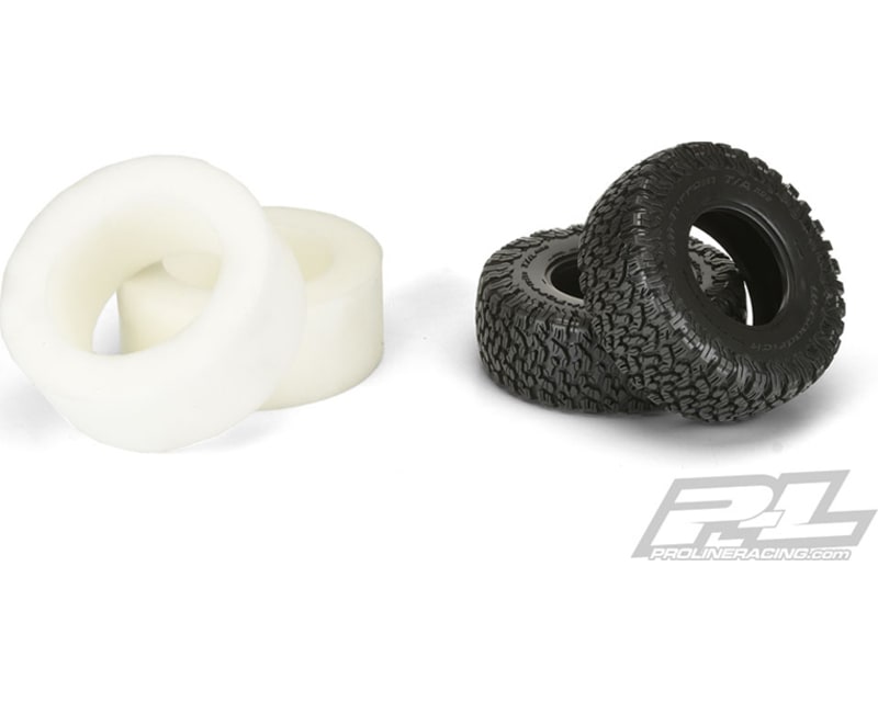 All-Terrain T/a Ko2 M2 (Medium) Tires (2)