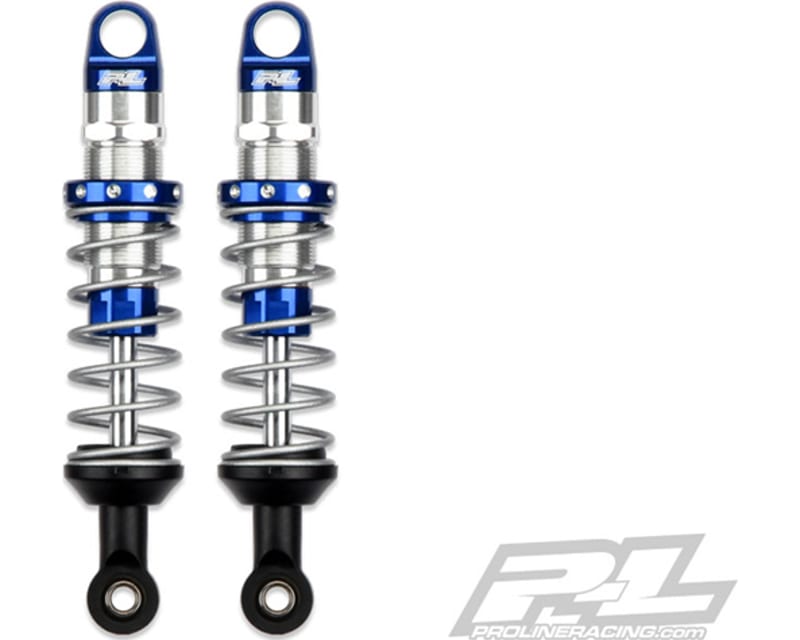 Pro-Spec Scaler Shocks (70mm-75mm) for 1:10 Rock Crawlers