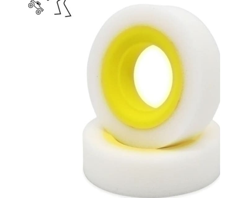 VTS Stance 5.25 Dual Stage Foams