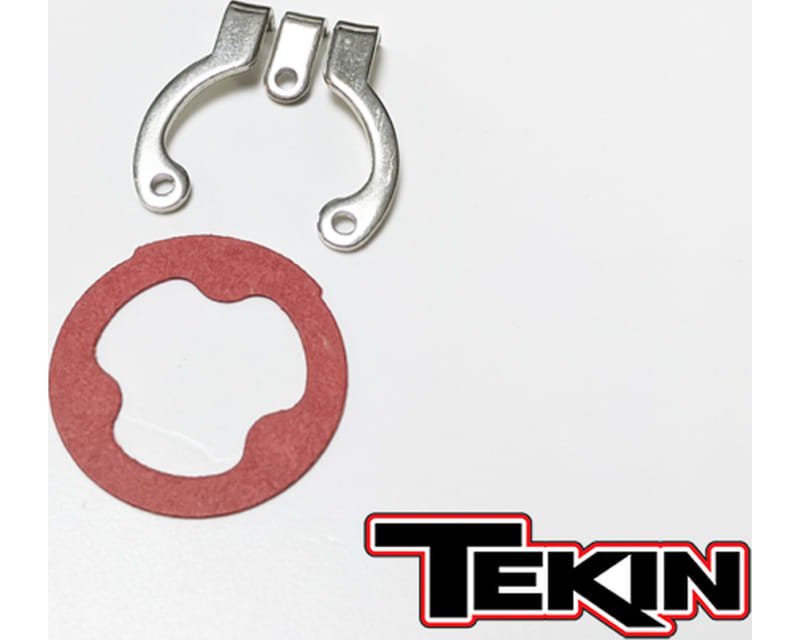 1:10 RedlineS Gen4 Solder Tabs and Isolator