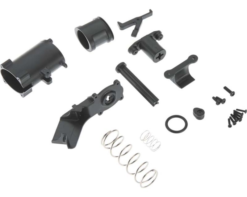 Tap to zoom Dromida Air Piston Set Wasteland Buggy