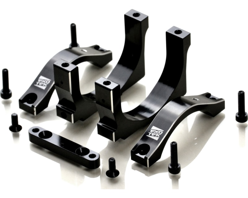 Cooling Motor Mount with Fan Mount for 8ight-Xe