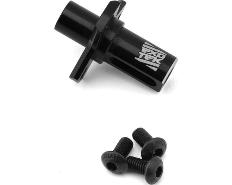 Tap to zoom Losi 22S Sprint Aluminum Slipper Eliminator Kimbrough Spur