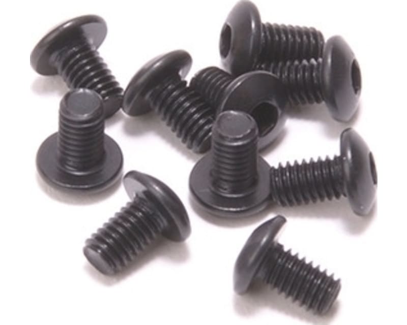 Tap to zoom SPEED PACK - M3x5 Button Hd (pk10)