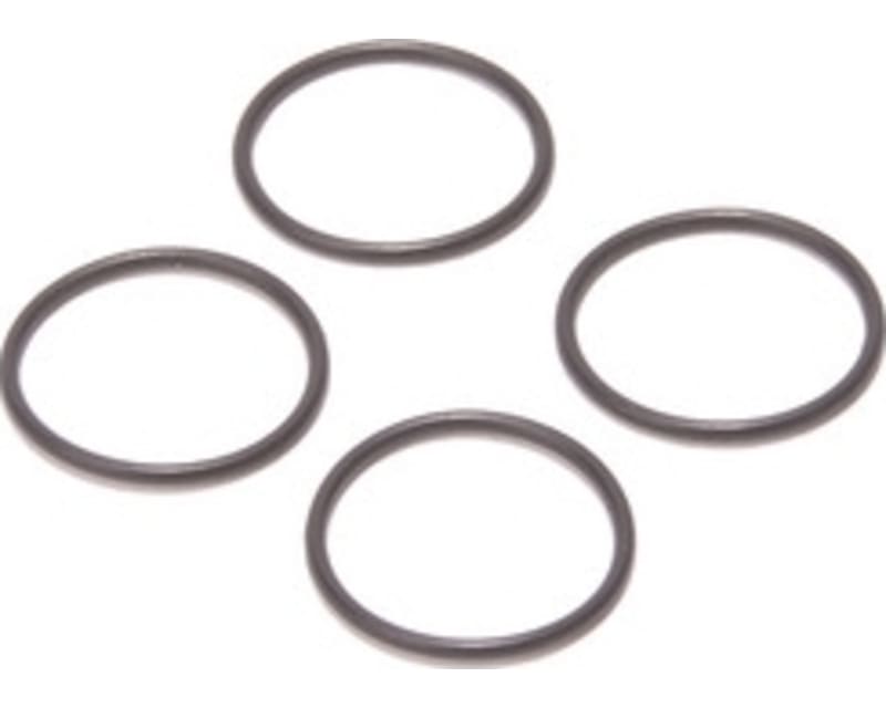 Nano Shock Collar O-ring - Mi9 (pk4)