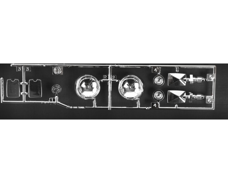 TAM9115432 Q Parts: ORV Monster Beetle 2015