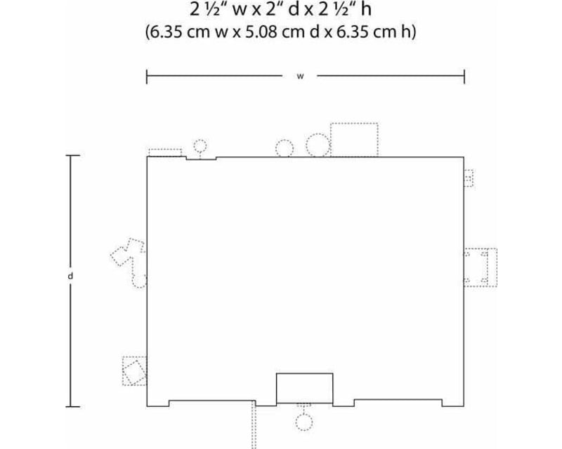 N Records & Recruiting Building