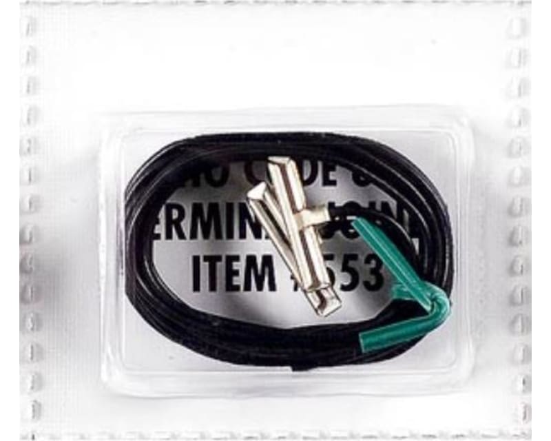 Tap to zoom HO Code 83 Terminal Joiners