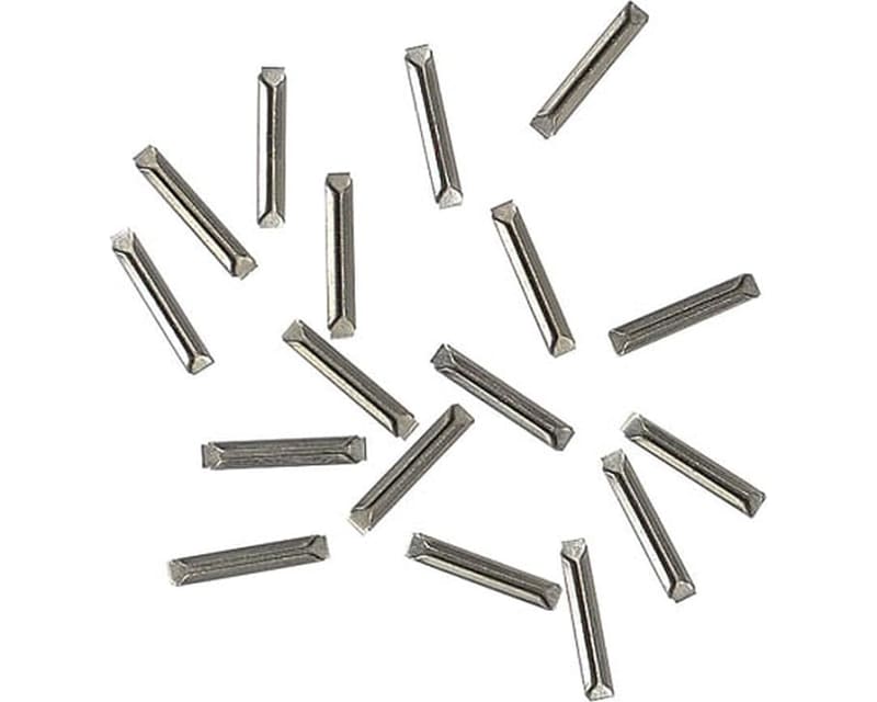 N Code 55 Rail Joiners 24