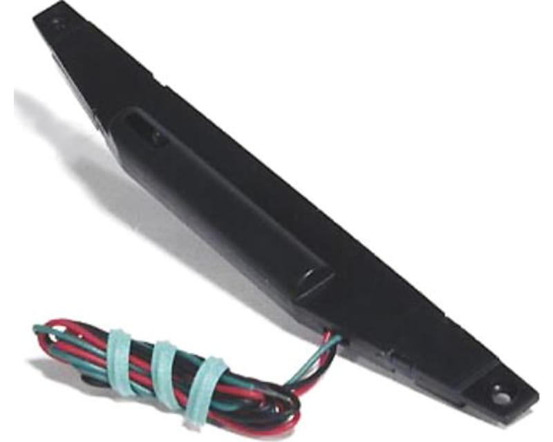 N Code 80 Remote Left-Hand Switch Machine