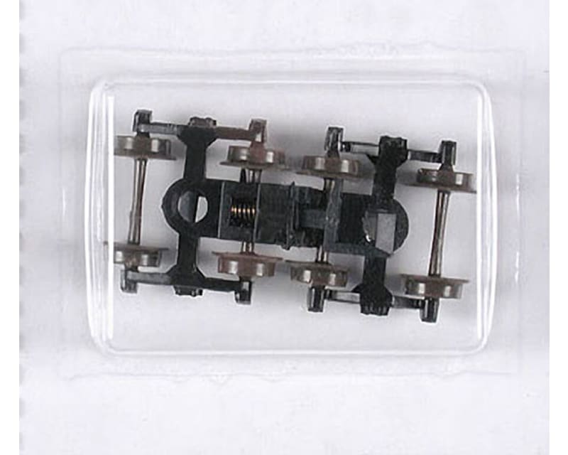 N Friction-Bearing Trucks