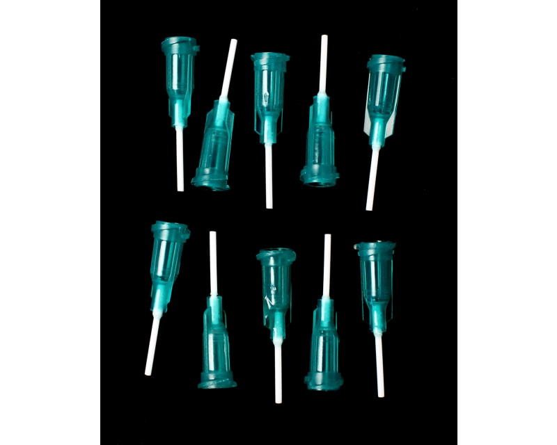 Precision Tire Glue Applicator