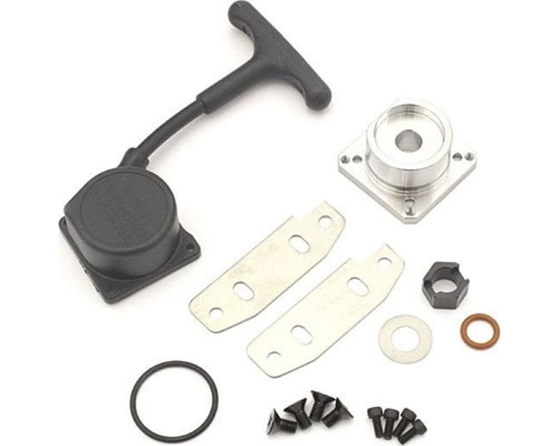 Recoil Starter Conversion(74031-11/KE21 & KE25)