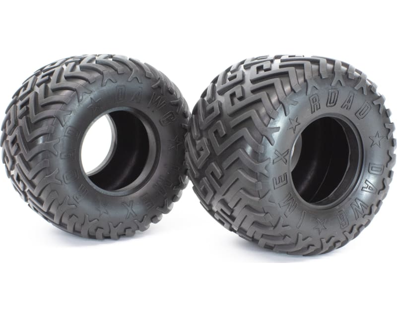 Clod Buster Baja Tires 2.6