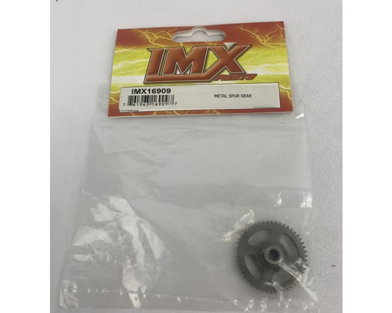 Tap to zoom Metal Spur Gear Shogun/Ninja/Katana