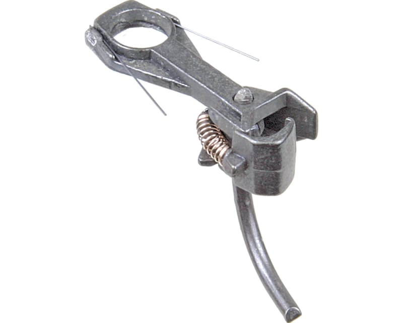 HO Whisker Coupler 1/4 Overset 2pr