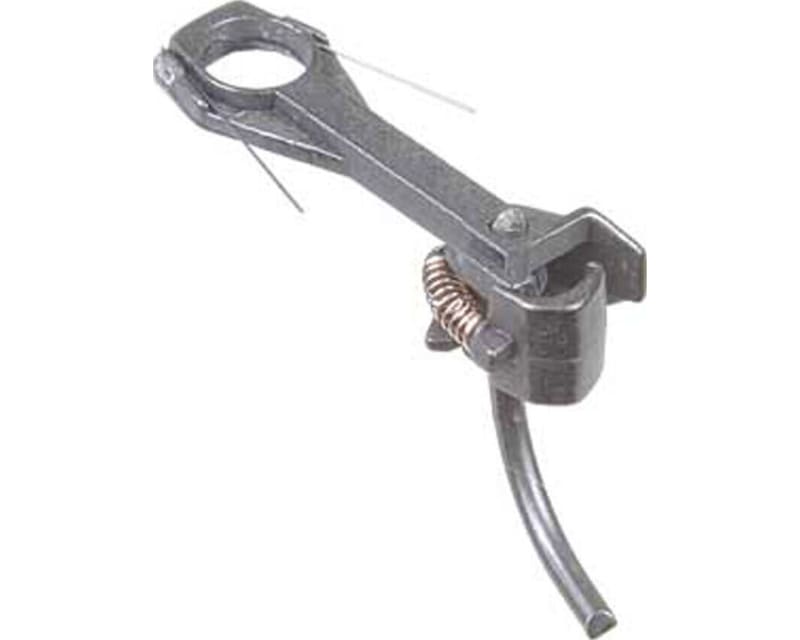 HO Whisker Coupler 25/64 Overset 2 Pr