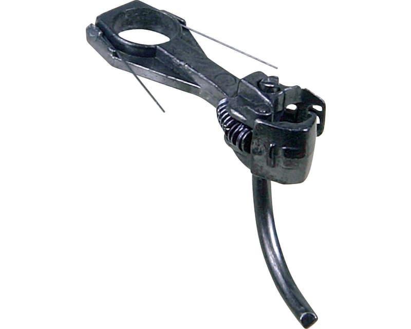 Ho #158 Scale Whisker Coupler 9/32 Center 2pr