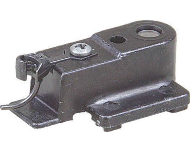 Ho Coupler Height Gauge