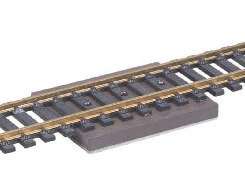 HO Uncoupler Under Track