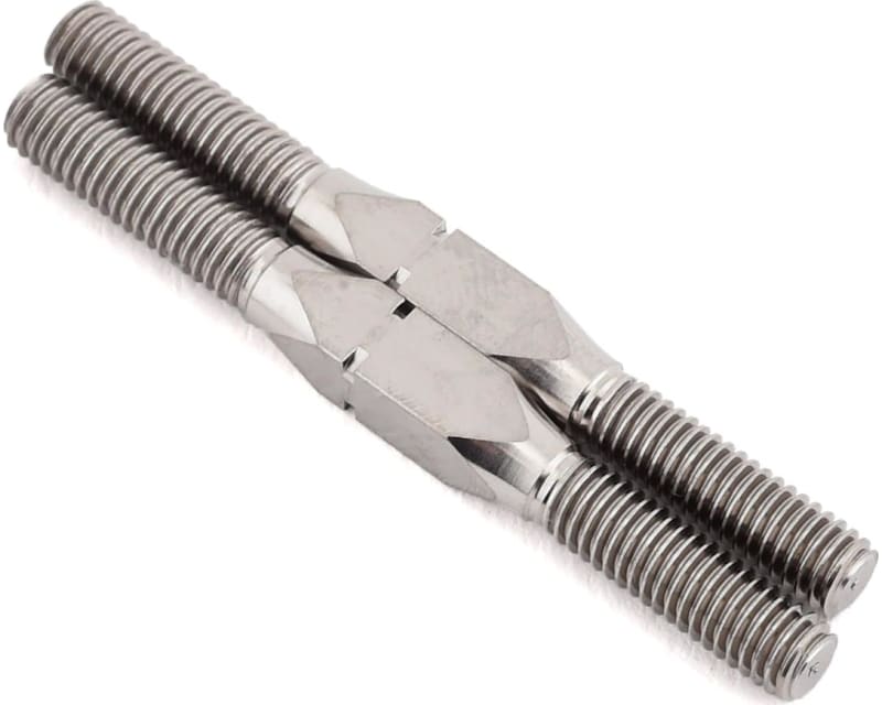 Factory Team Titanium Turnbuckle 1.30/33mm