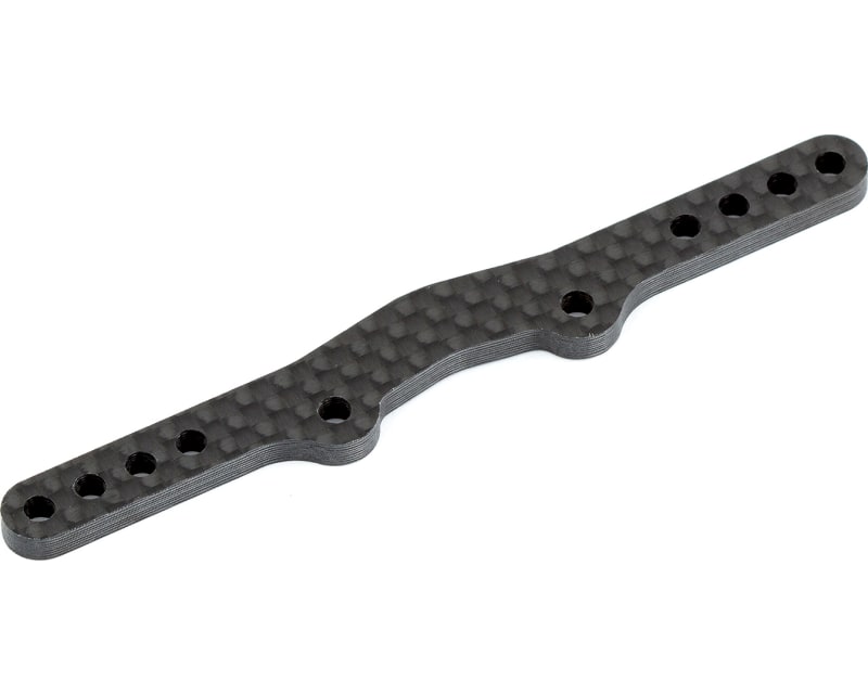 RC10F6 FT Suspension Arm Brace photo