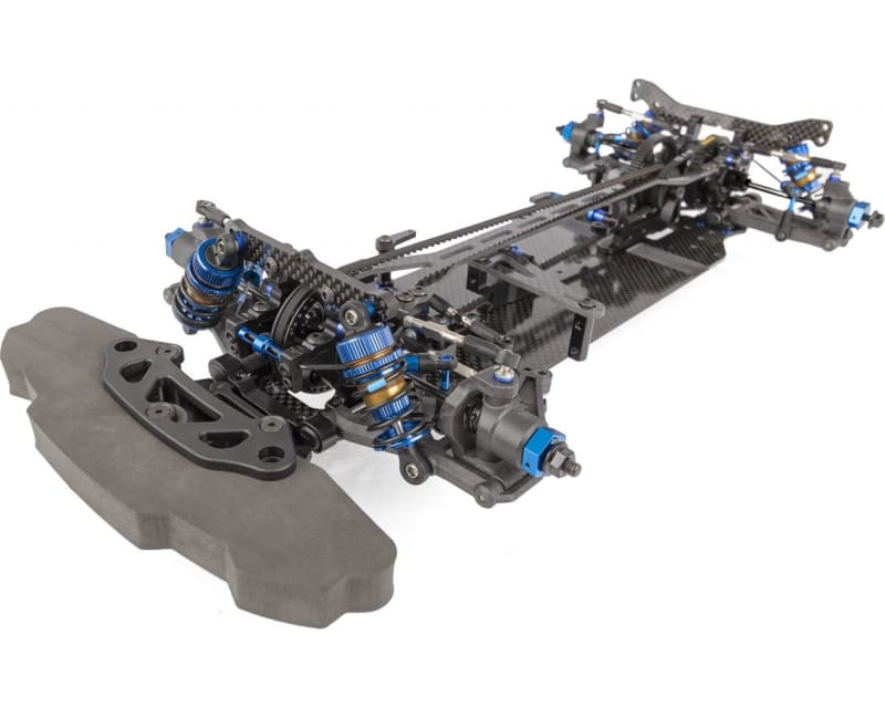 TC7.2 Factory Team Kit