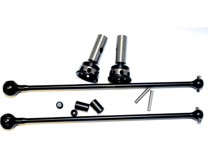 RC8T3 CVA Set 133 mm