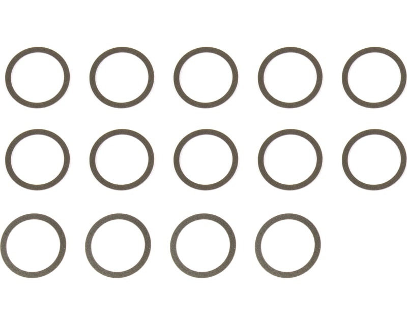 RC10B74 Differential Outdrive Shims