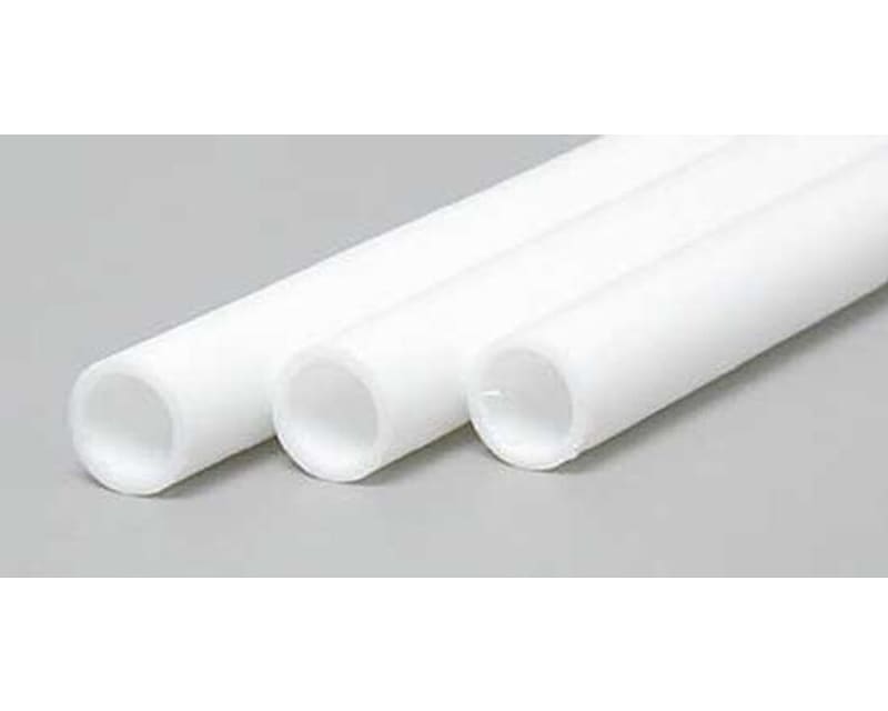 Round Tubing 1/4 (3)