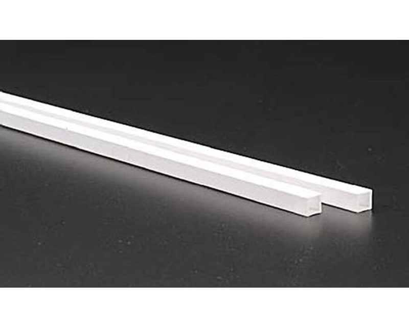 Square Tubing 1/4 (2)