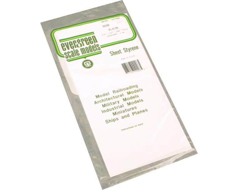 White Sheet Assortment