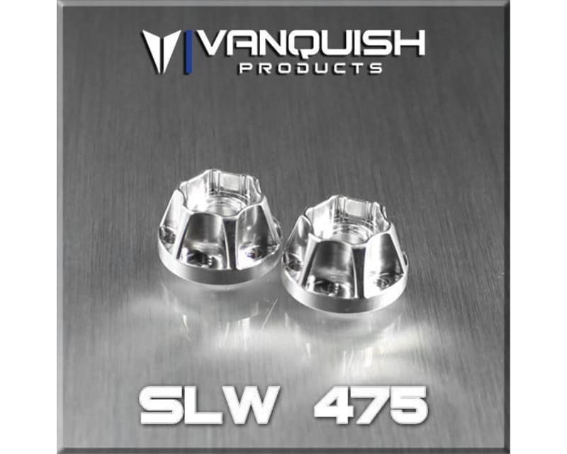 Slw 475 Wheel Hub 2