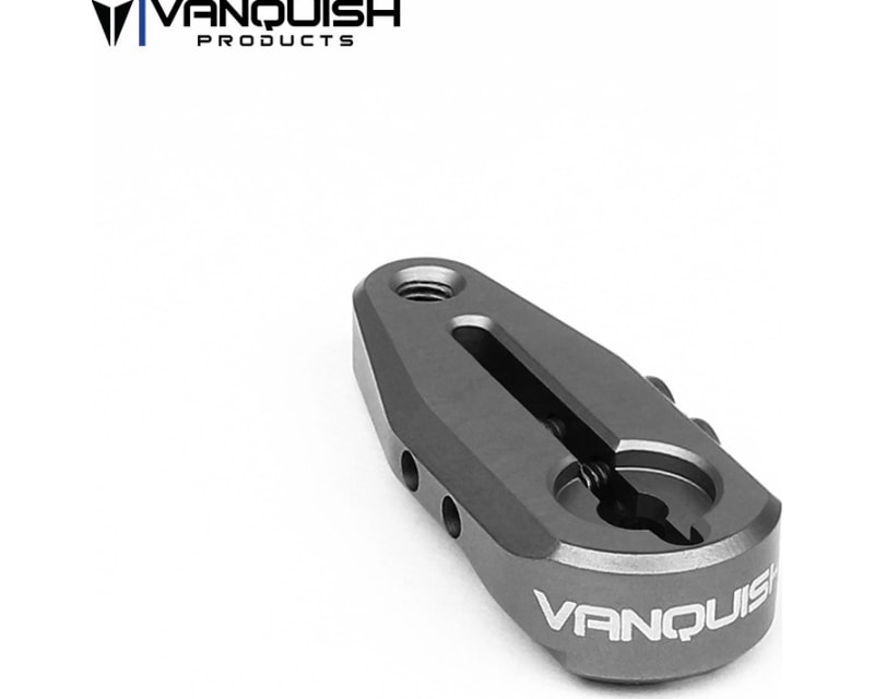 Clamping 25t Servo Horn - 20mm