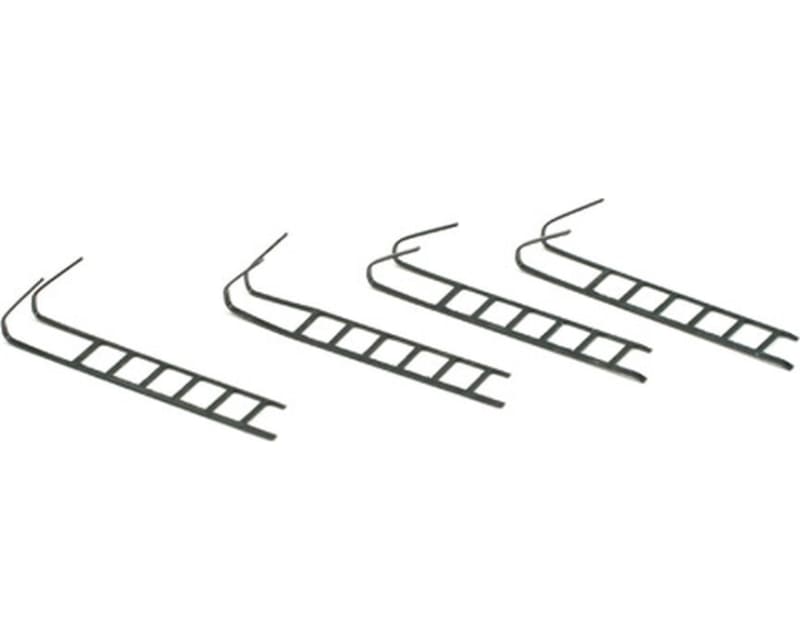 Tap to zoom HO Ladder Caboose (4)