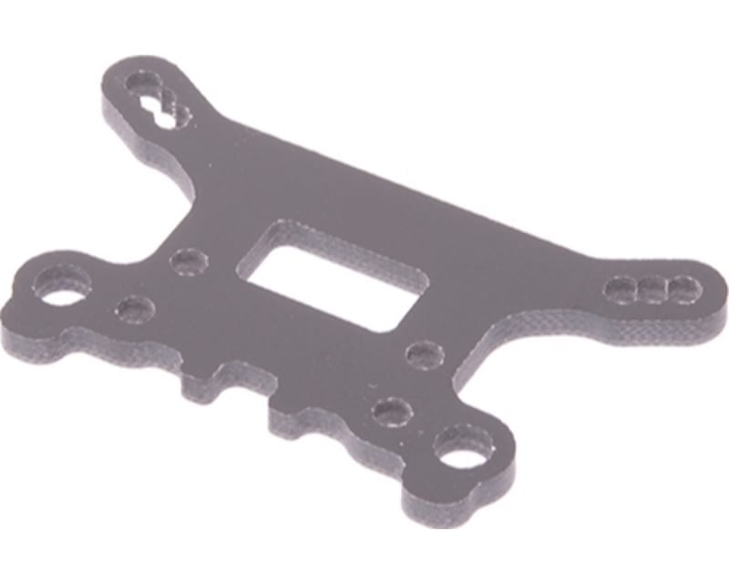 S2 Front Shock Mount - Neon