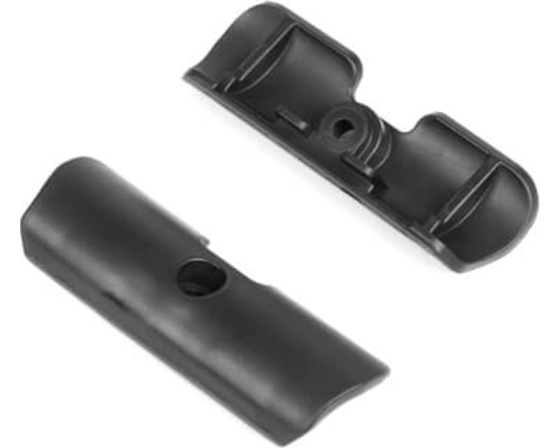 Front Bumper (2.0 2 pieces)