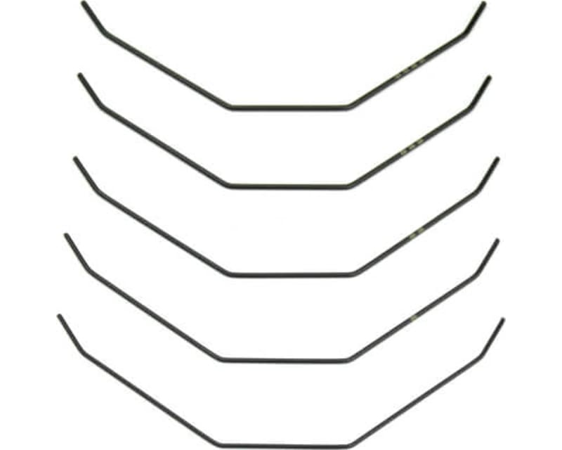 Tap to zoom Sway Bar Set front bars only EB410/ET410