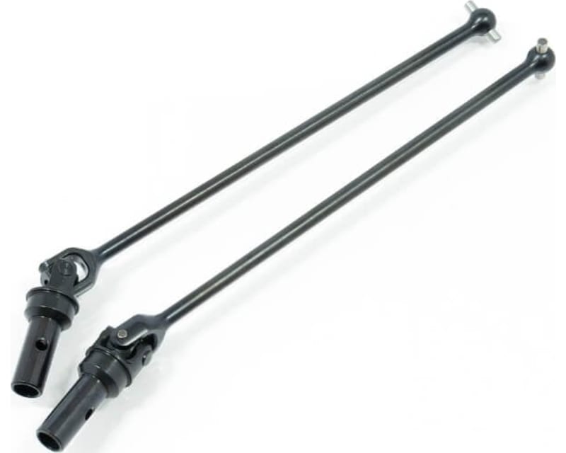 Universal Driveshaft Set (rear only 140mm ET/NT 2.x 2 pieces)