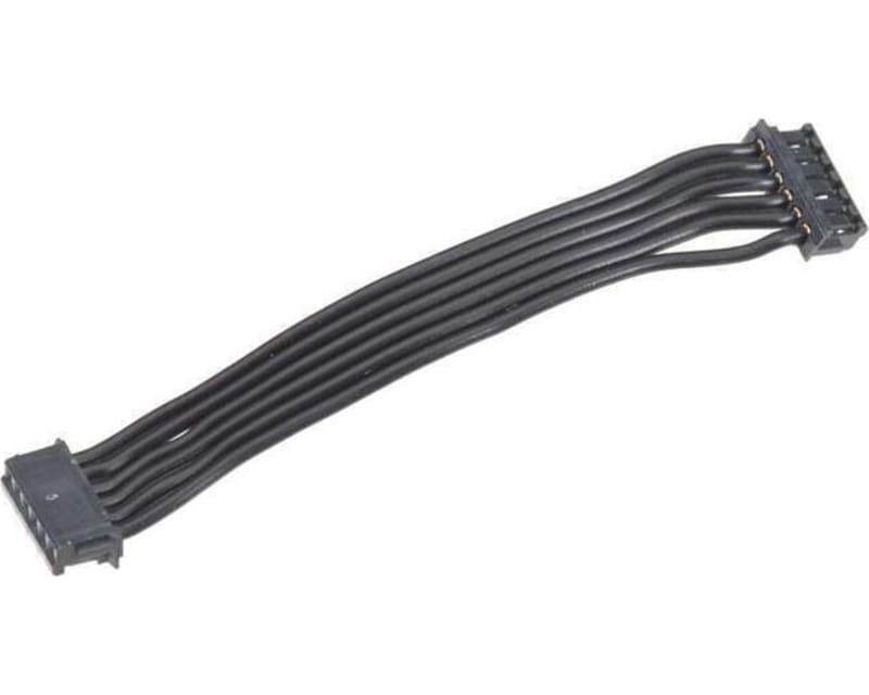 50mm Flatwire Bl Sensor Cable