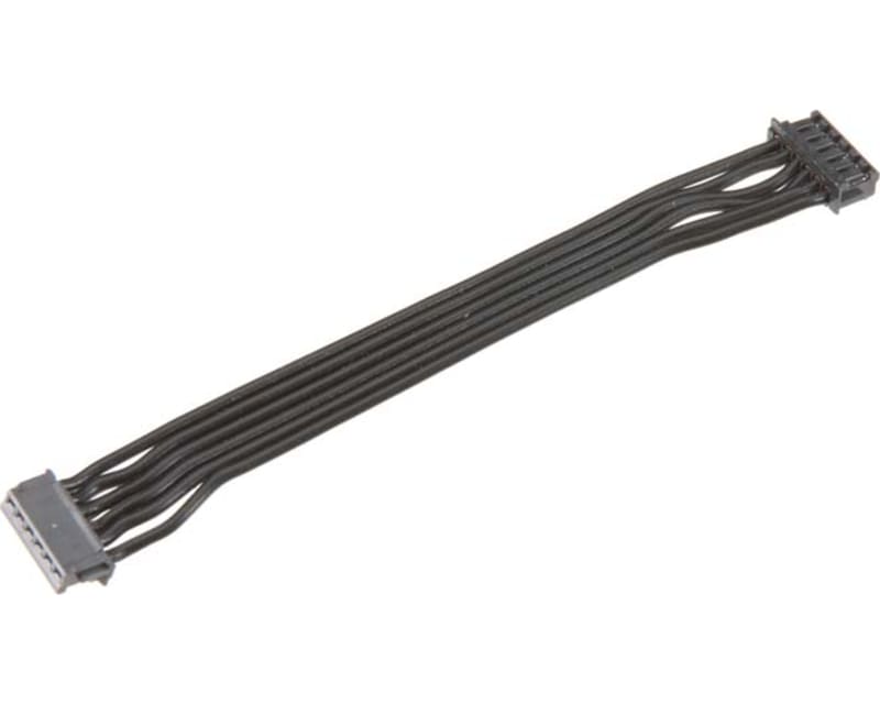 75mm Flatwire Bl Sensor Cable photo