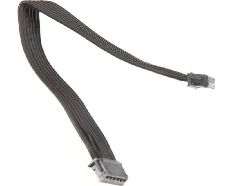 85mm Flatwire Bl Sensor Cable