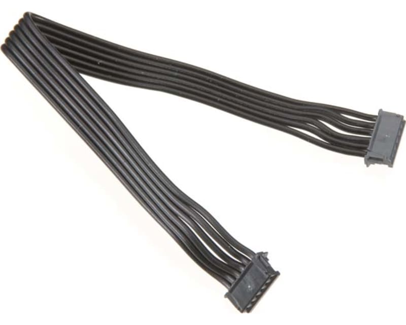 125mm Flatwire Bl Sensor Cable