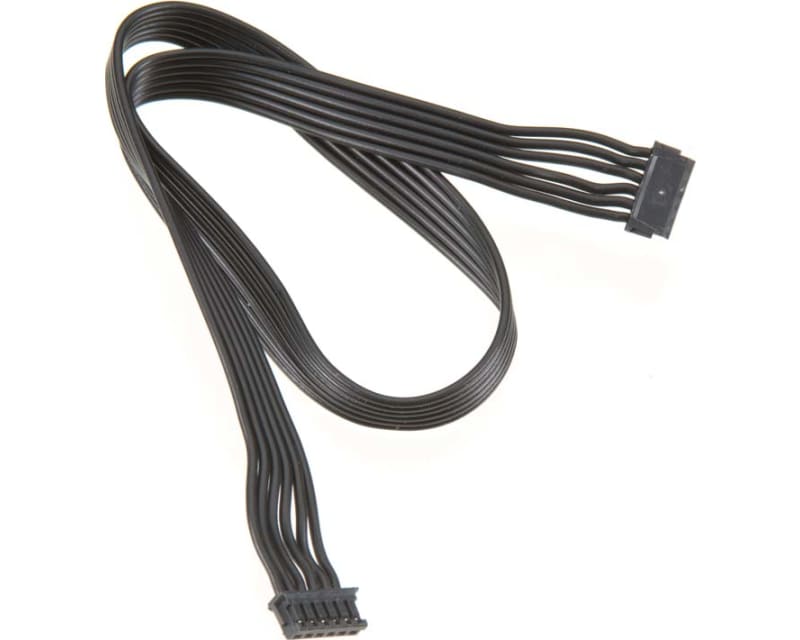 Tap to zoom 275mm Flatwire Bl Sensor Cable